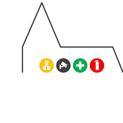 kerkveiligheid.nl's icon