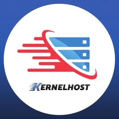 kernelhost.de's icon