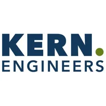 Logo van KERN Engineers