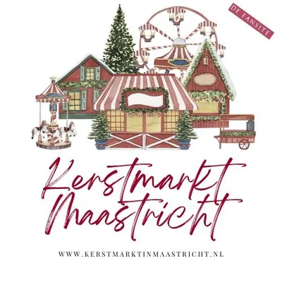 kerstmarktinmaastricht.nl's icon