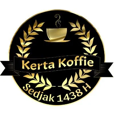 kertakoffie.com's icon