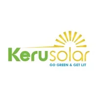 kerusolar.com's icon