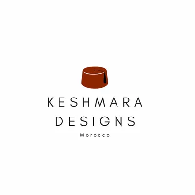 keshmaradesigns.com's icon