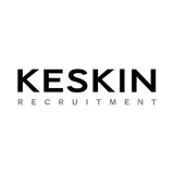 Logo van Keskin Recruitment