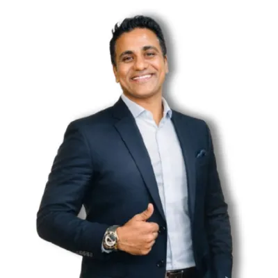 ketanmali.com's icon