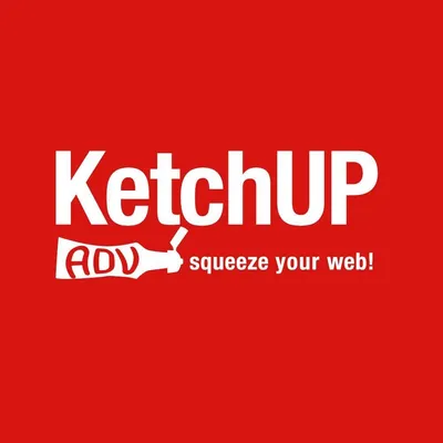 ketchupadv.it's icon