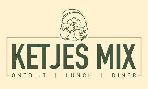 Ketje's Mix