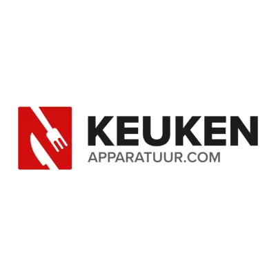Keukenapparatuur's icon