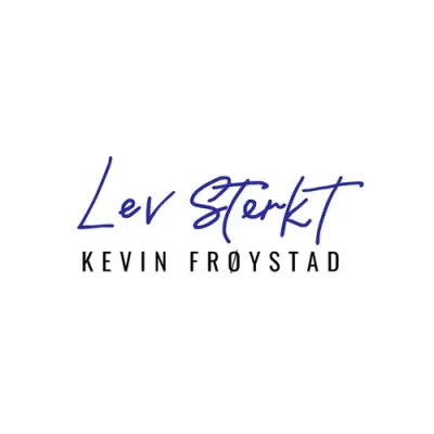 kevinfroystad.no's icon