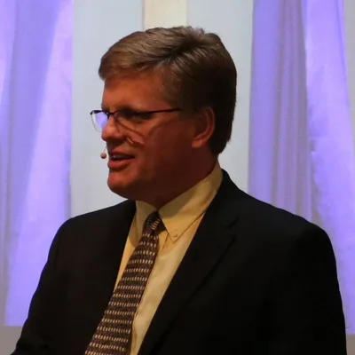kevinmooreministries.com's icon