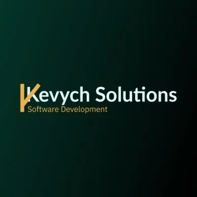 kevychsolutions.com's icon