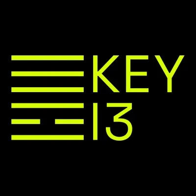 key13studios.com's icon