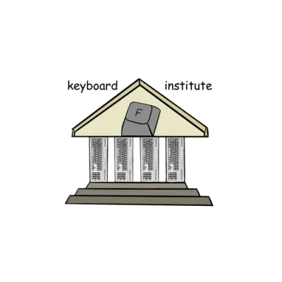 Keyboard's icon