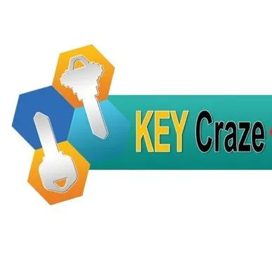keycraze.com's icon