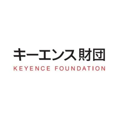 公益財団法人 キーエンス財団's icon
