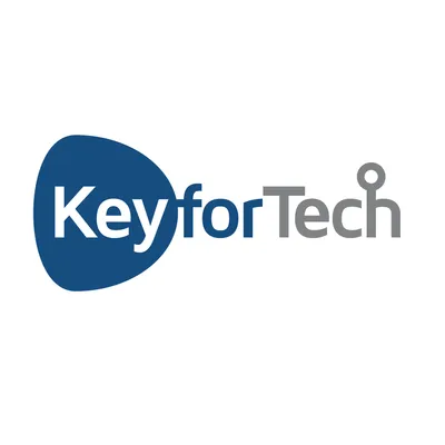 keyfortech.com's icon