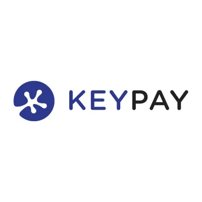 Employment Hero (KeyPay) logo