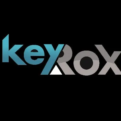 keyrox.net's icon