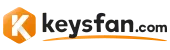 keysfan logo