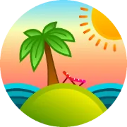 Keystroke logo