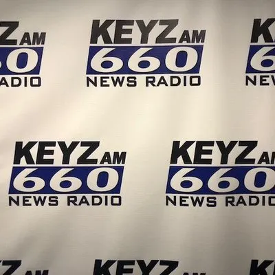 keyzradio.com's icon