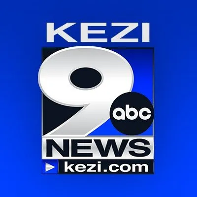 kezi.com's icon