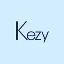 Kezy logo