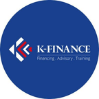 K-FINANCE logo