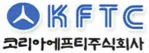 코리아에프티 logo