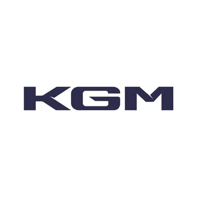 KGM's icon