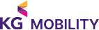 KG모빌리티 logo