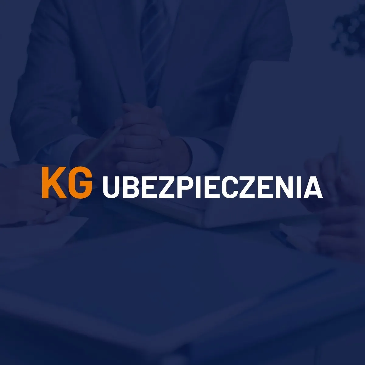 KG Ubezpieczenia MAGDALENA TOMSA JDG