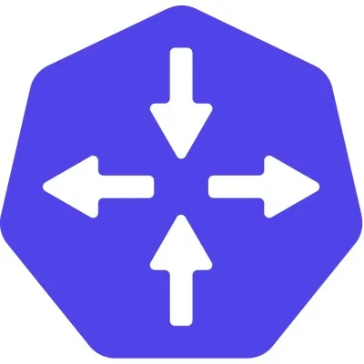 kgateway.dev's icon