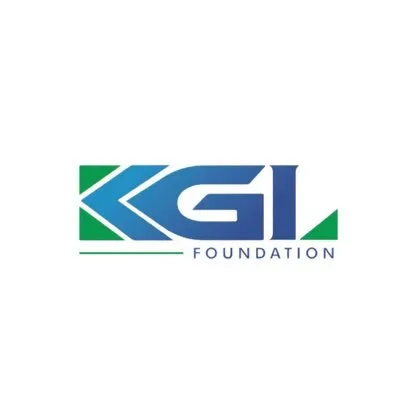 kglfoundation.org's icon