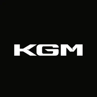 kgm.com.es's icon