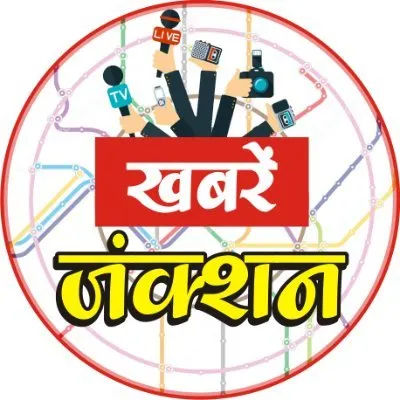 khabrejunction.com's icon