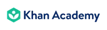 Khan Academy logo