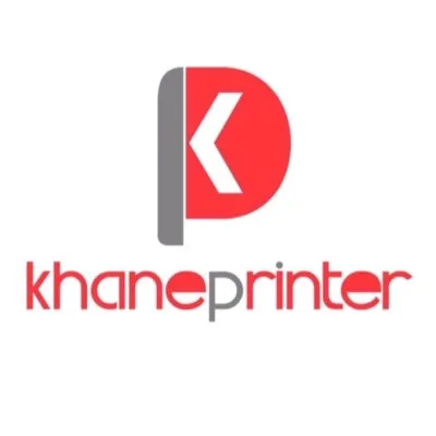khaneyeprinter.com's icon