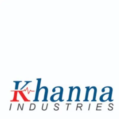 khannaind.com's icon