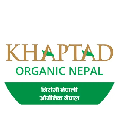 khaptadorganics.com.np's icon