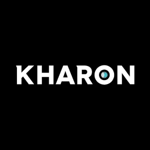 kharon.com's icon