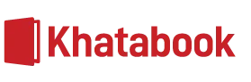 Khatabook logo
