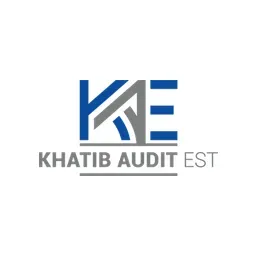 Khatib Audit's icon