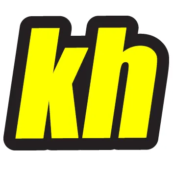 khcycle.com's icon