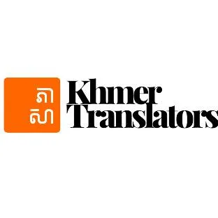 khmertranslators.com's icon