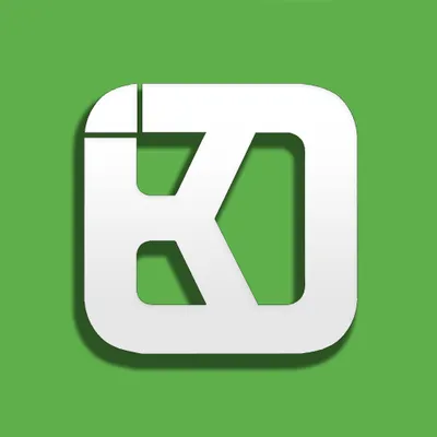 khodroid.com's icon