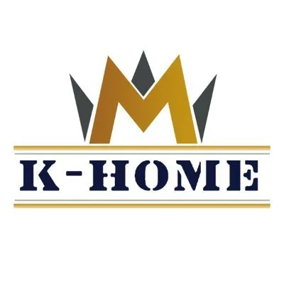 khomemodular.com's icon