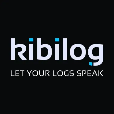 Kibilog's icon