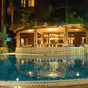 Kibo Palace Hotel logo