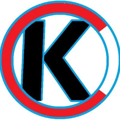 kickcharm.com's icon